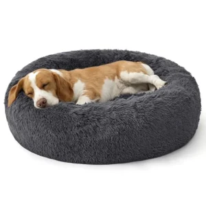 SupportMax™ Calming Dog Bed Medium Size Dog