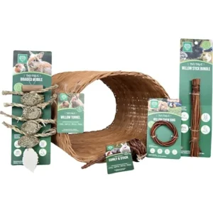 Tiny Paws Willow Play Pack