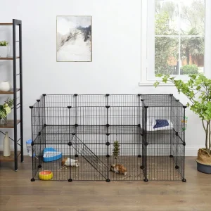 Small Animal Playpen