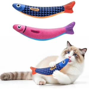 Cat Toys