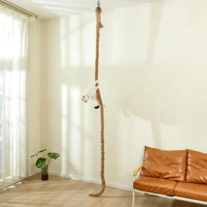 Cat Sisal Climbing Rope