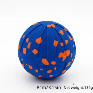 Interactive Dog Ball Toy
