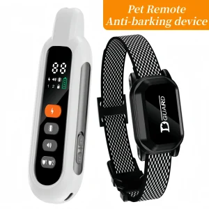 3300FT Electric Dog Training Collar